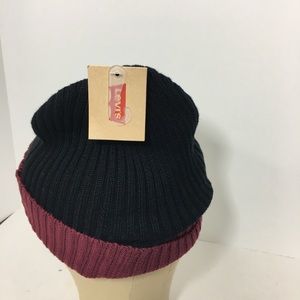 levi's skull caps